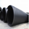 鋼帶增強(qiáng)聚乙烯（PE）螺旋波紋管