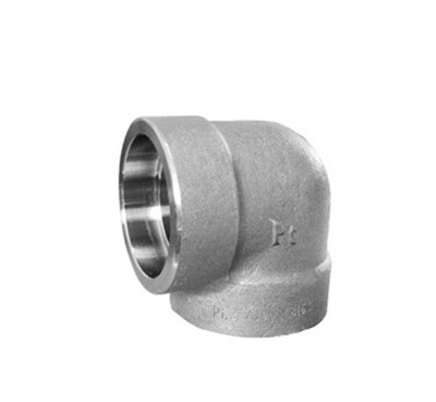 承插彎頭GB/T14383-93,ASME B16.11,